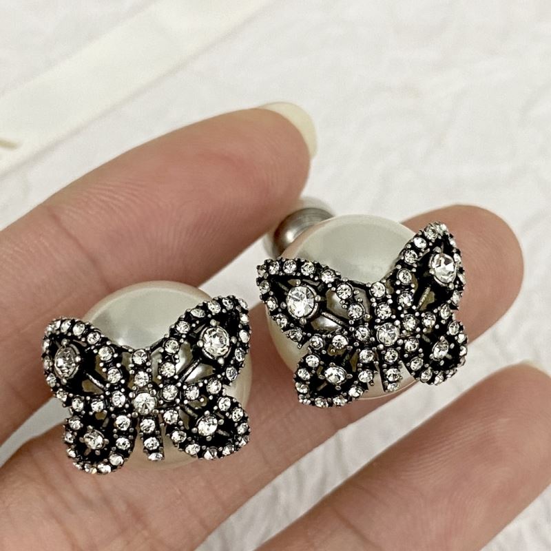 Christian Dior Earrings